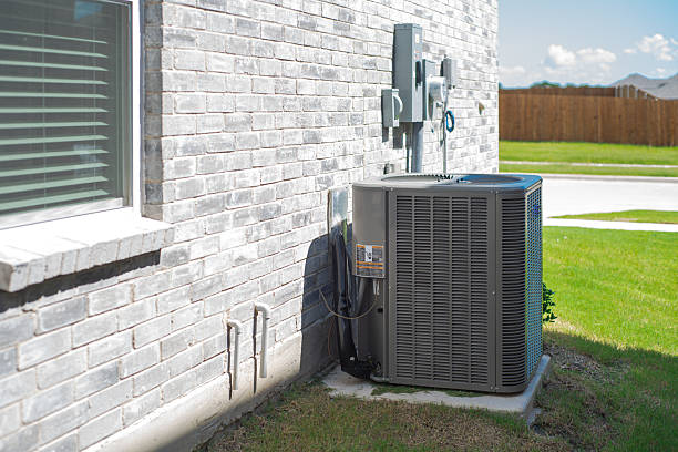 Reliable Ac Installation contractor in Dale, TX by FH HVAC